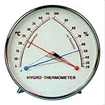 термогигрограф 5023 аналоговый